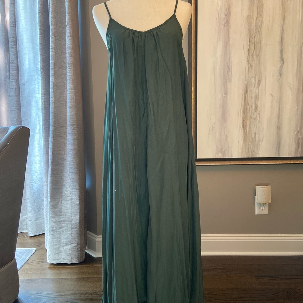 Resort Maxi Dress